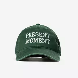 Present Moment Baseball Cap