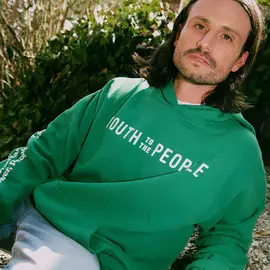 Team Hoodie