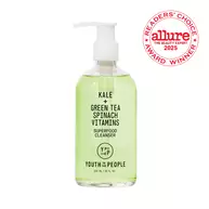 Superfood Cleanser