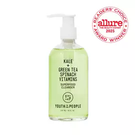 Superfood Cleanser
