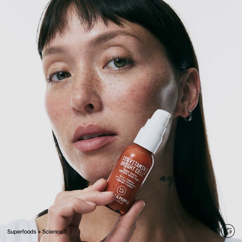 15% Vitamin C Bright Cell™ Serum