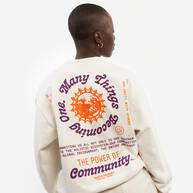 Community Crewneck
