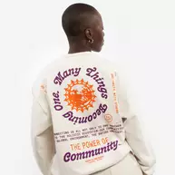 Community Crewneck