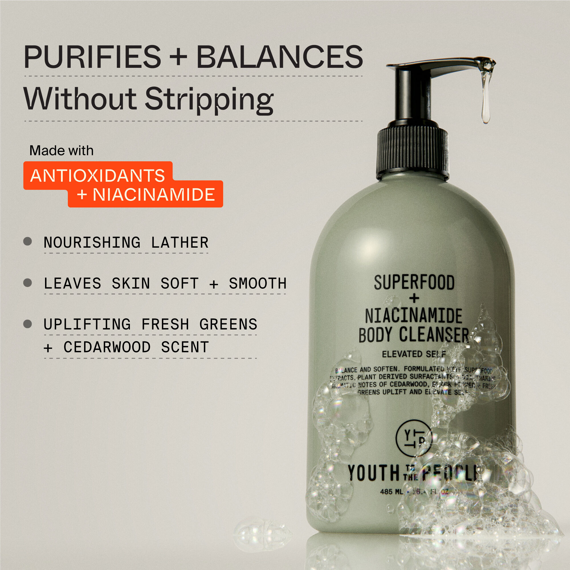 Superfood Cleanse Duo