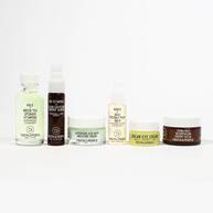 The Youth System™ 6-Piece Minis Kit