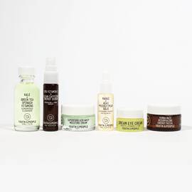 The Youth System™ 6-Piece Minis Kit