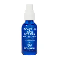 Triple Peptide + Cactus Oasis Serum