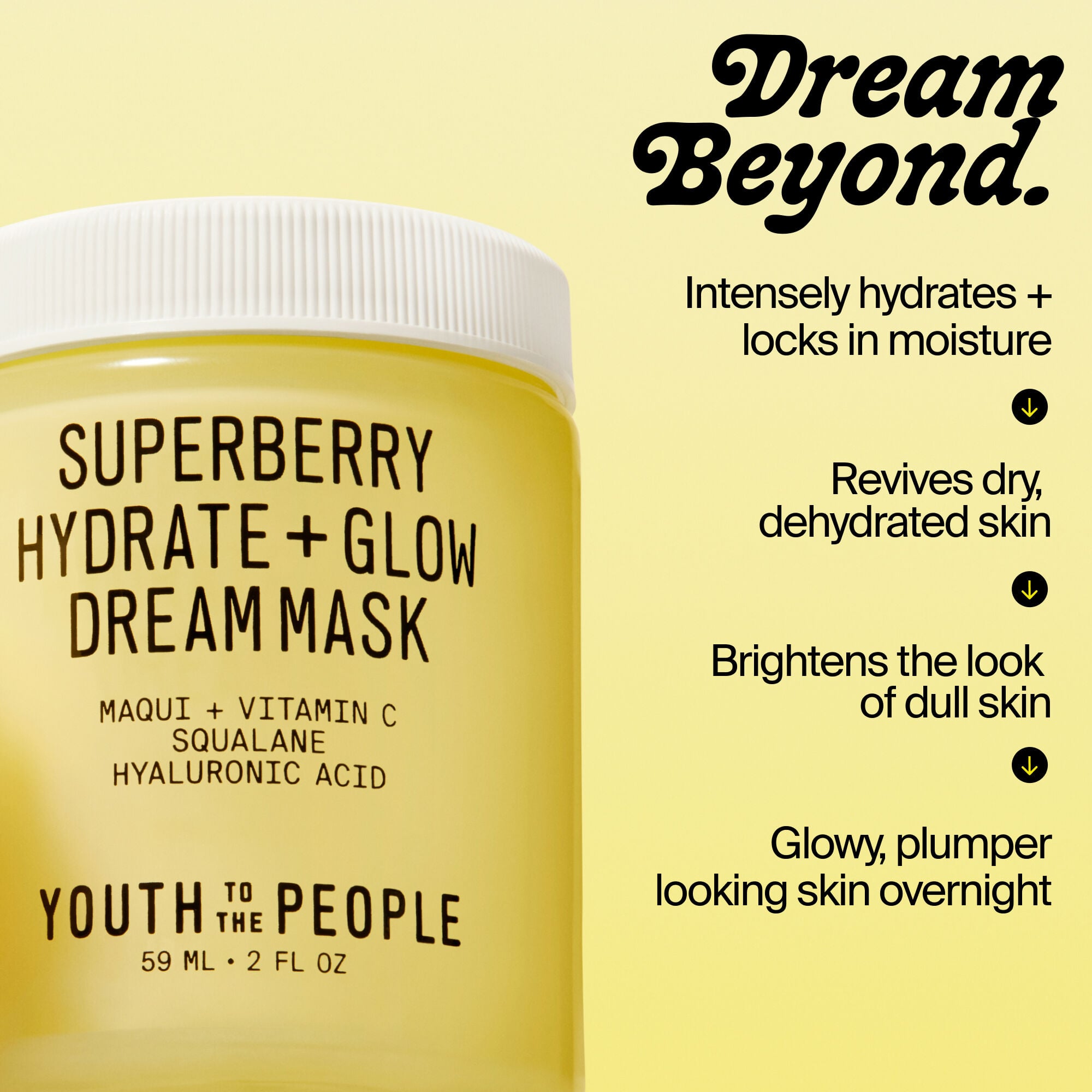 Overnight Glow