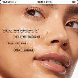 Kombucha + 10% AHA Power Exfoliant