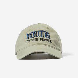 Youth 2 Baseball Cap