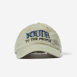 Youth 2 Baseball Cap