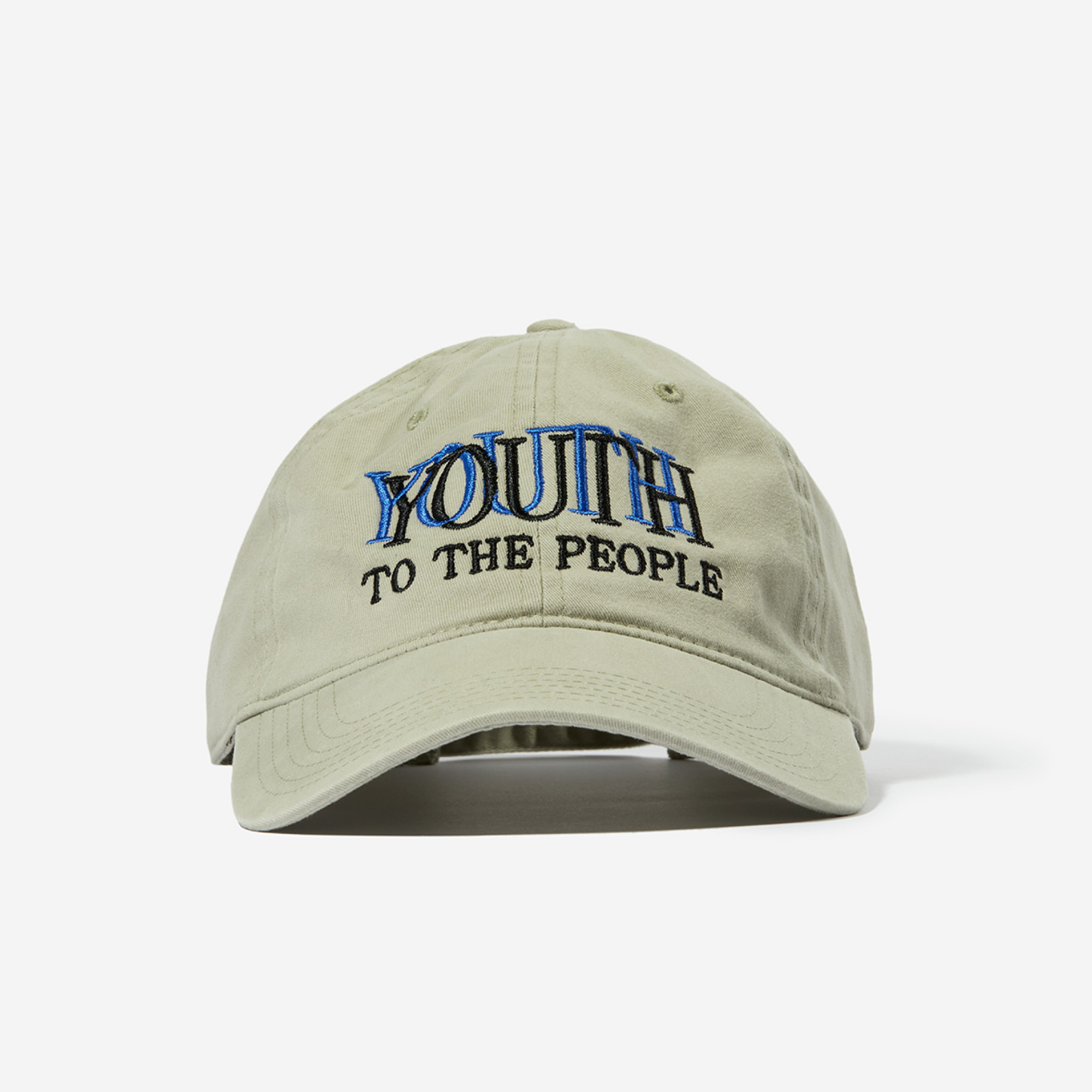Shop Apparel Youth 2 Baseball Cap Youth To The People