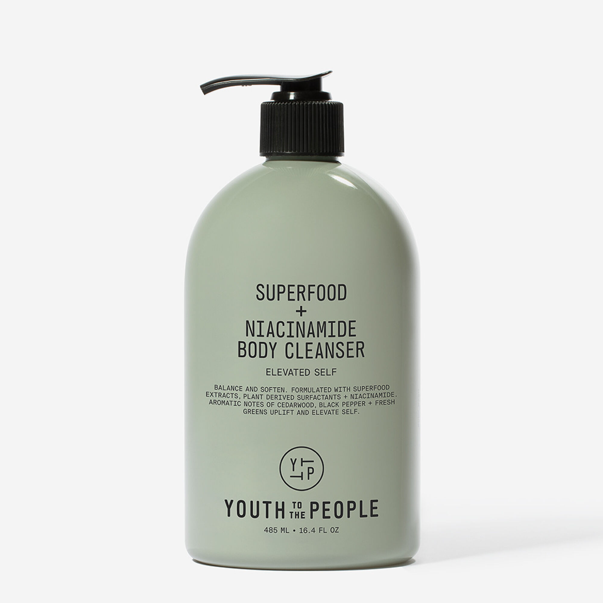 Skinny Body Care Instant Youth