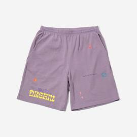 Dream Day Shorts