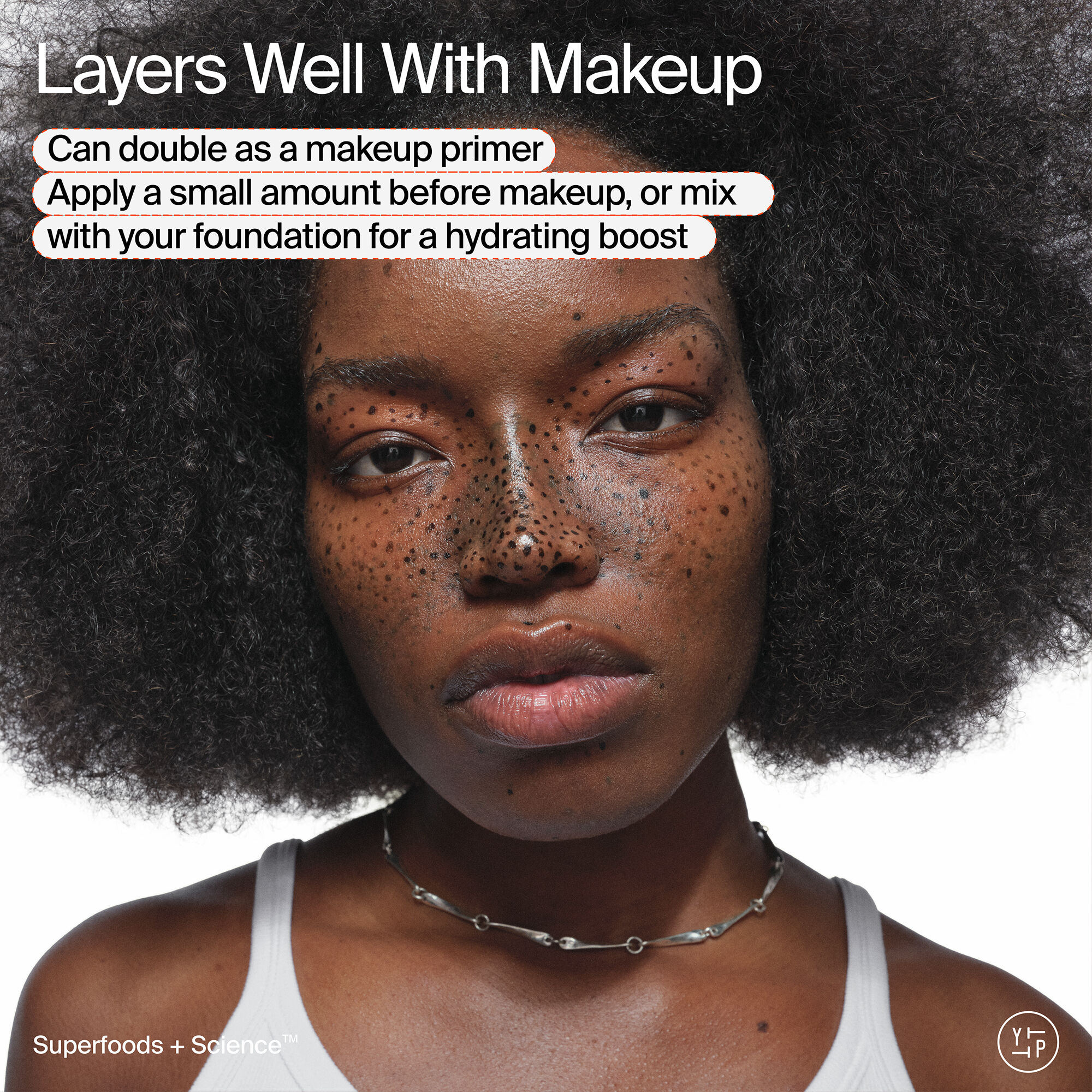 Superfood Air-Whip Moisture Cream Jumbo