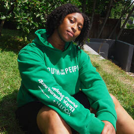 Team Hoodie