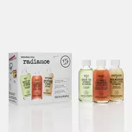 Wishing You Radiance Cleanser Gift Set