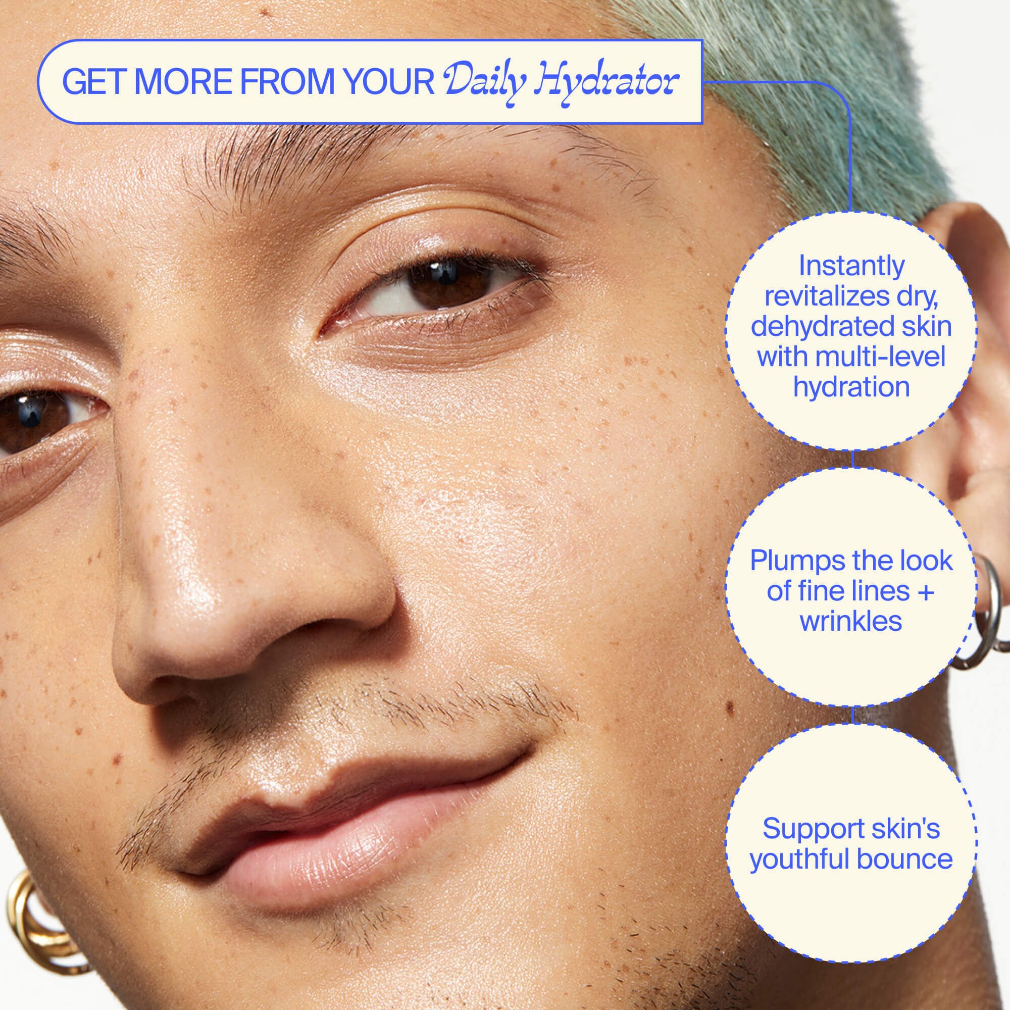 Triple Peptide + Cactus Oasis Serum