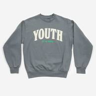 Youth Crewneck