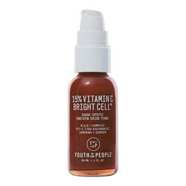 15% Vitamin C Bright Cell™ Serum