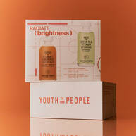 Youth Stacks: Radiate Brightness Kit