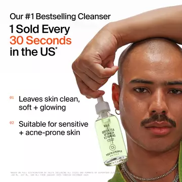 Superfood Cleanser