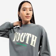 Youth Crewneck