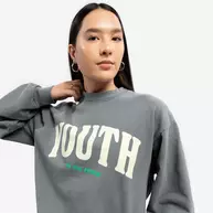 Youth Crewneck