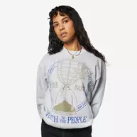The Now Crewneck