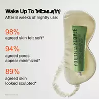 Superfood Retinol + Collagen Peptides Protein Balm