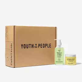 Double Cleanse Duo