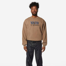 Youth To The People Crewneck
