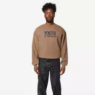 Youth To The People Crewneck