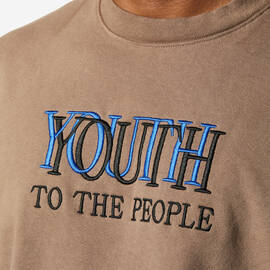 Youth To The People Crewneck