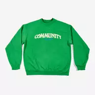 Power Crewneck