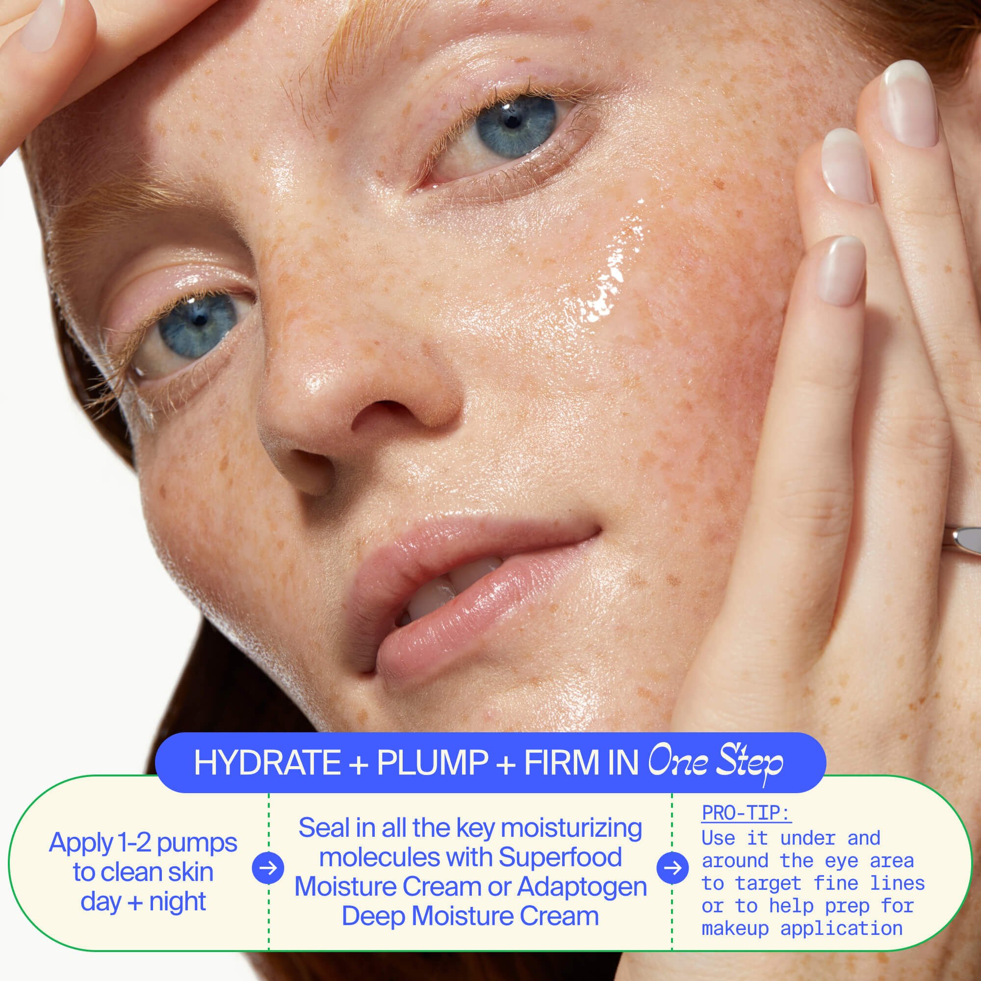 Triple Peptide + Cactus Oasis Serum