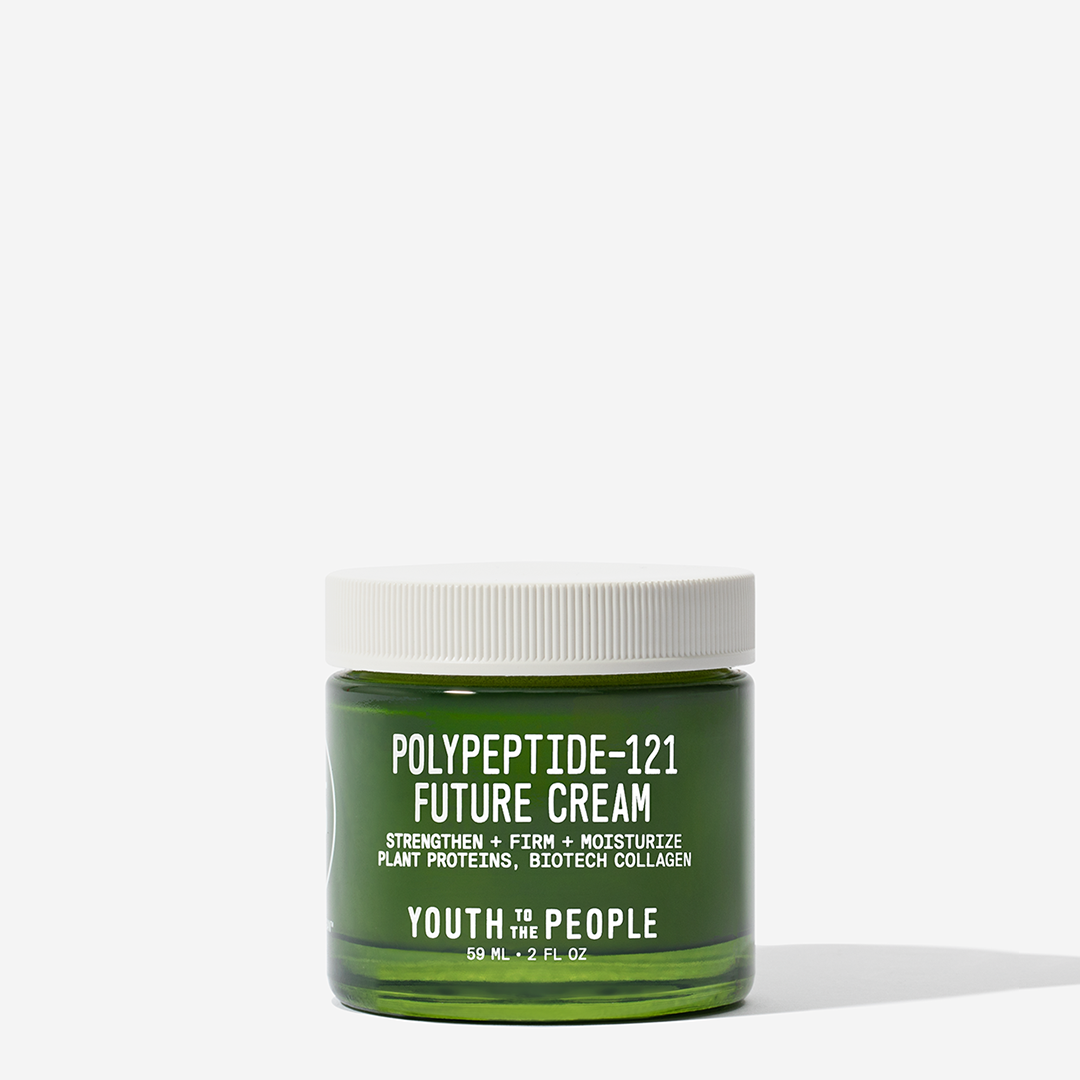 Polypeptide-121 Future Moisture Cream | Youth To The People