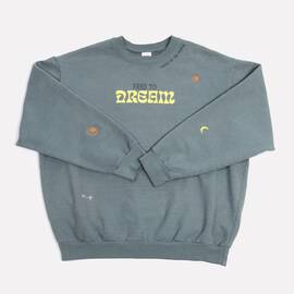 Dream Crewneck