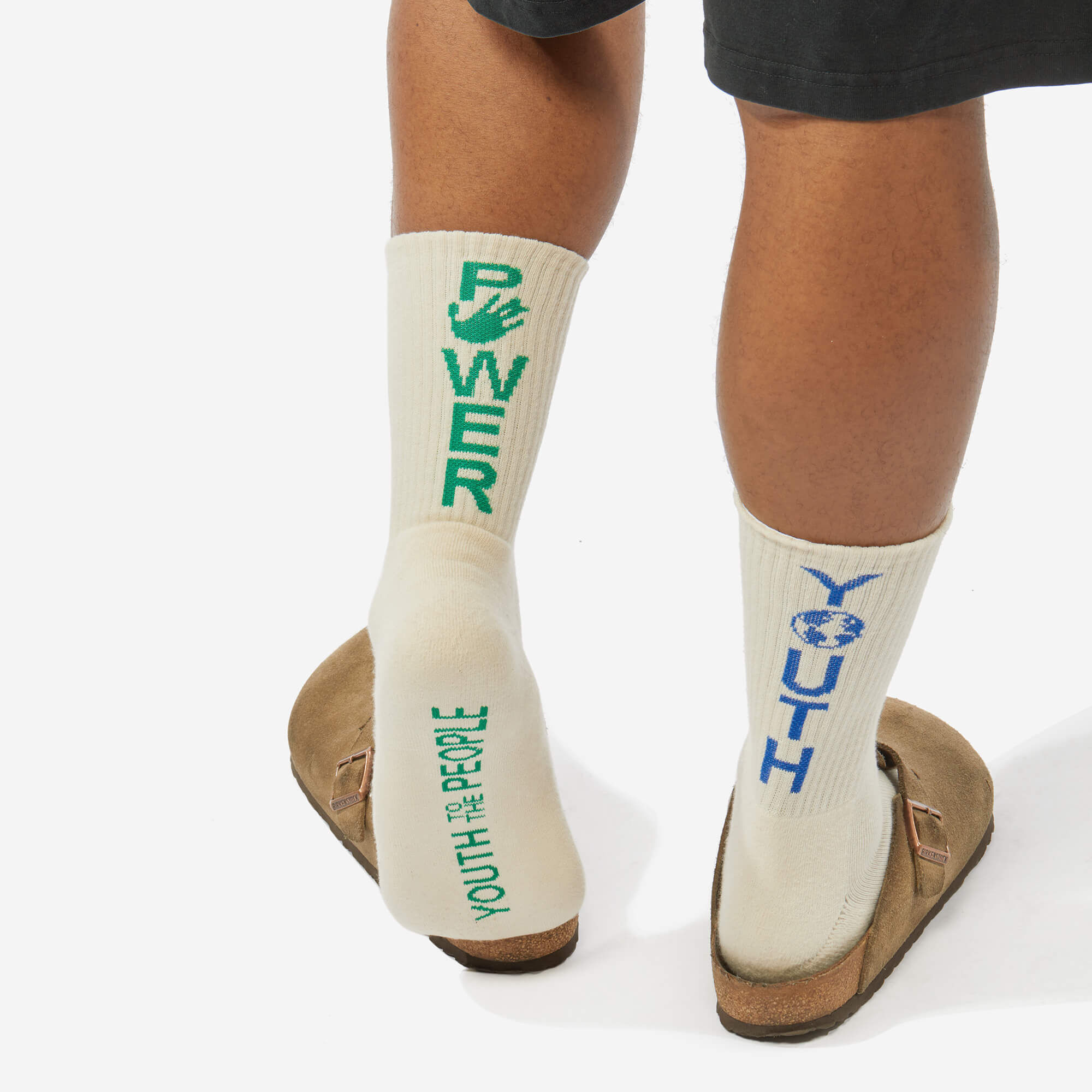 Power Socks