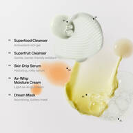 Youth Capsule Collection