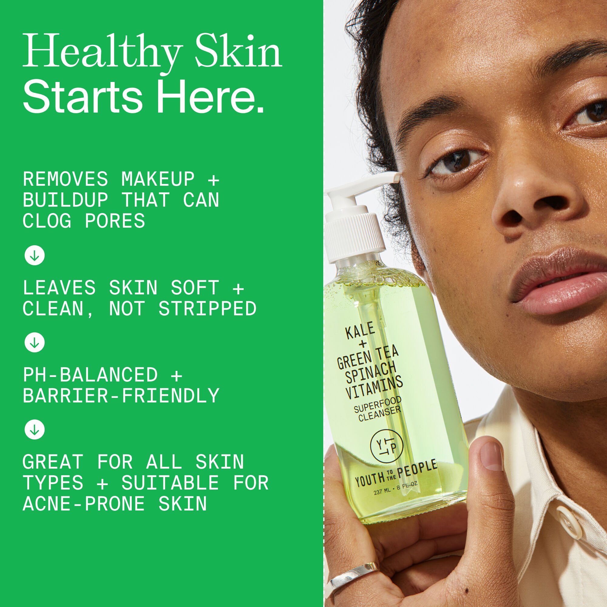 Superfood Cleanse Duo