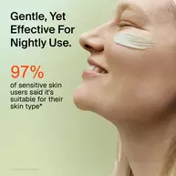 Superfood Retinol + Collagen Peptides Protein Balm