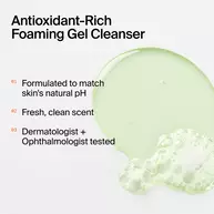 Wishing You Clarity Cleanser Gift Set