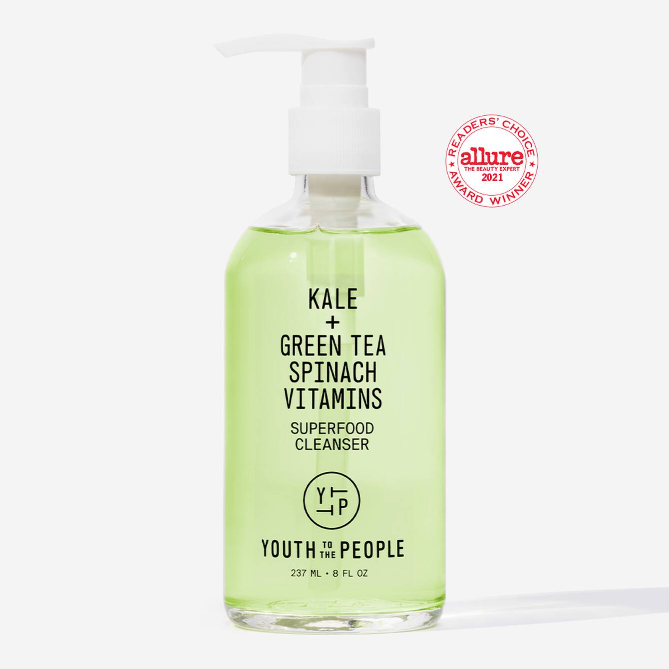 Youth To The People The Skincare of Now