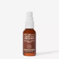 Peptides + C Energy Eye Concentrate