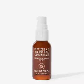 Peptides + C Energy Eye Concentrate