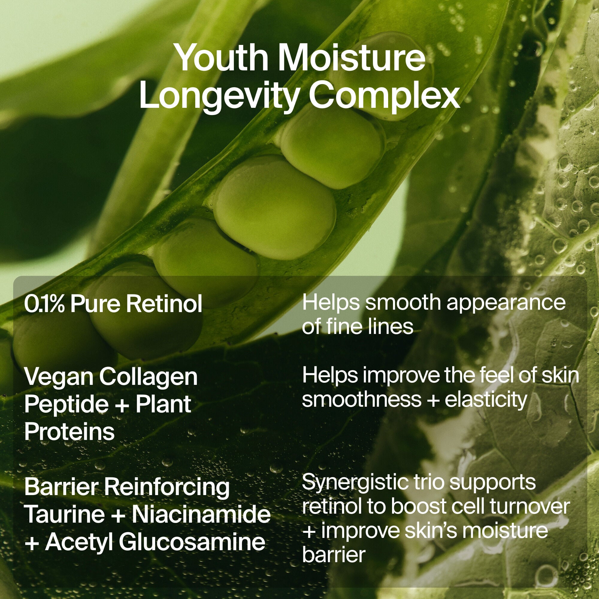 Superfood Retinol Protein Balm