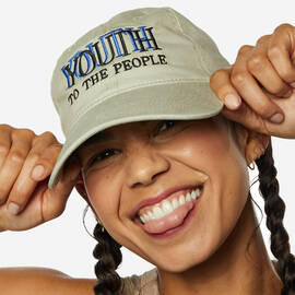 Youth 2 Baseball Cap