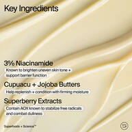 Superberry Hydrate + Glow Dream Body Butter