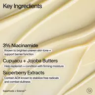 Superberry Hydrate + Glow Dream Body Butter